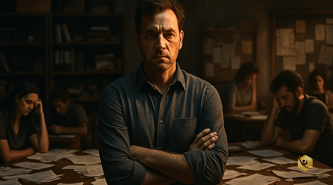 consultoria de RH para pequenas empresas